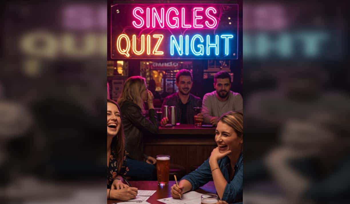 Quiz Dating
