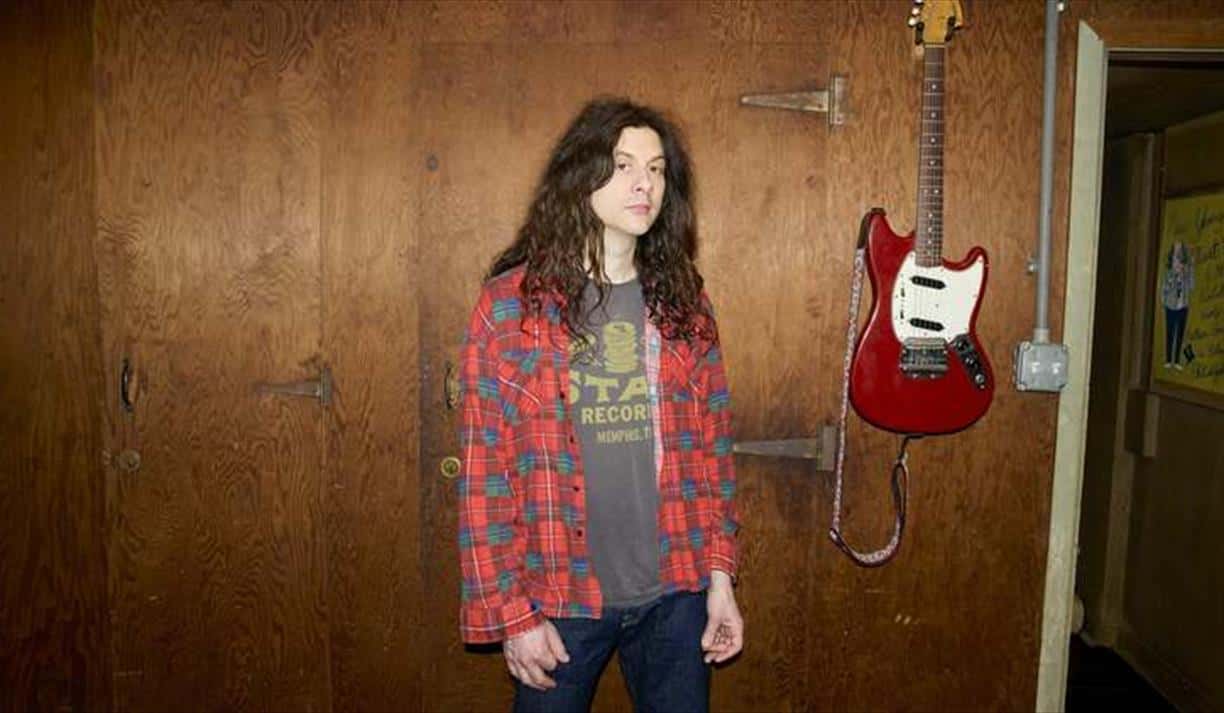 Kurt Vile & the Violators