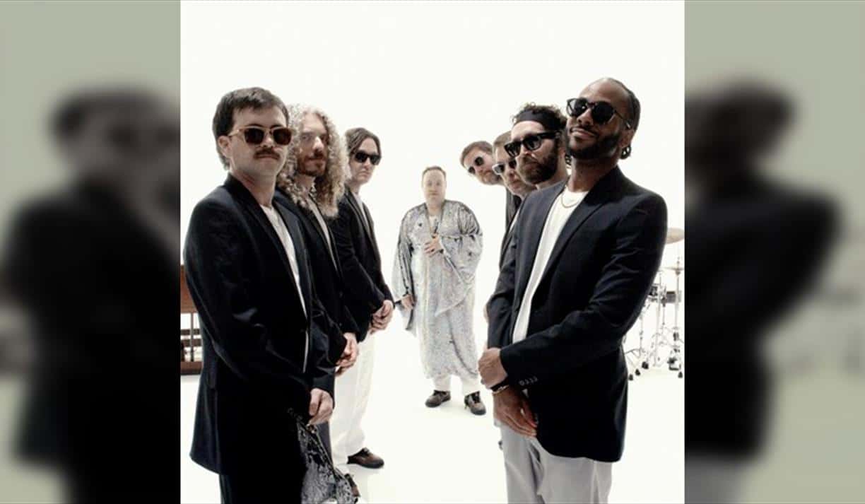 St Paul & The Broken Bones