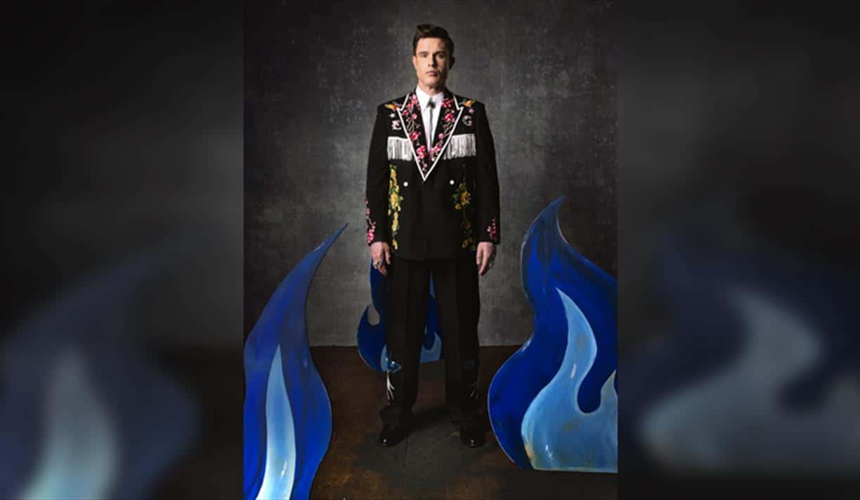 Ed Gamble: Fresh Hell