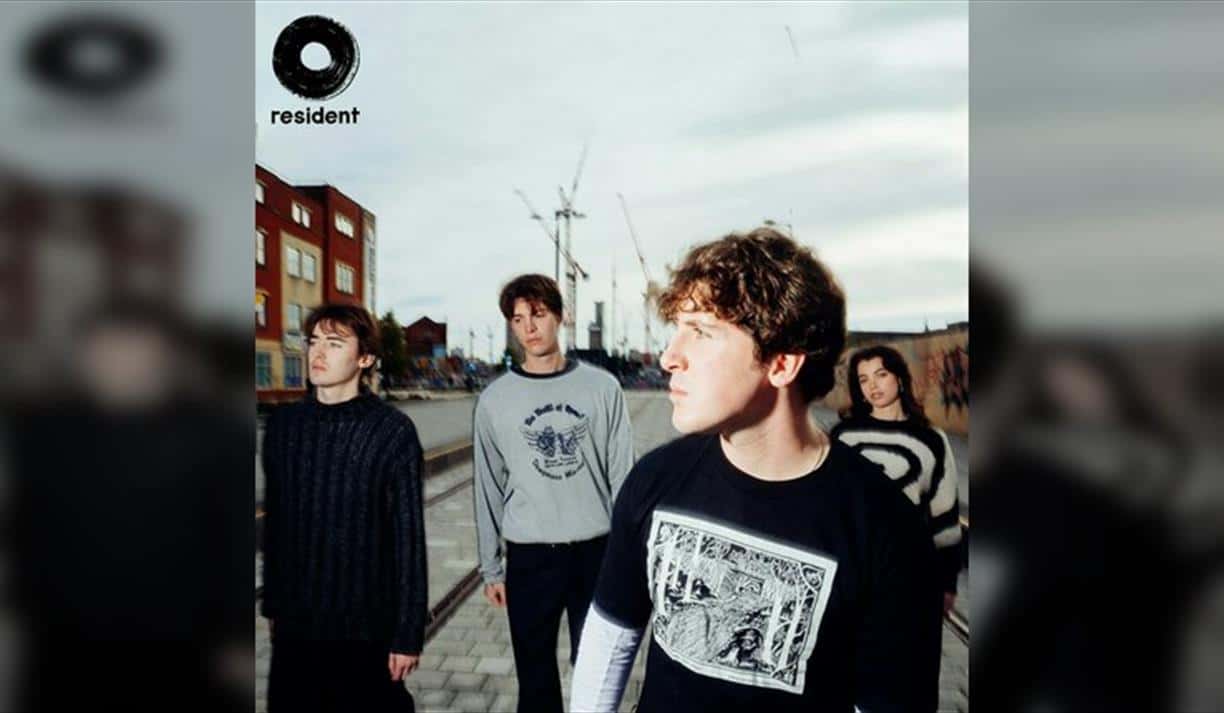 Overpass: Album Launch Show