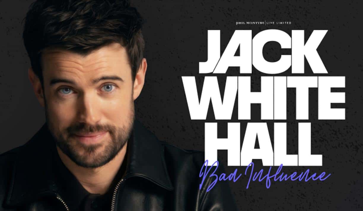 Jack Whitehall: Bad Influence