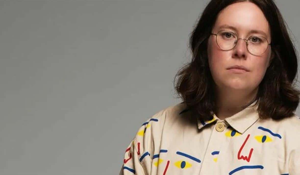 Chloe Petts: Work in Progress