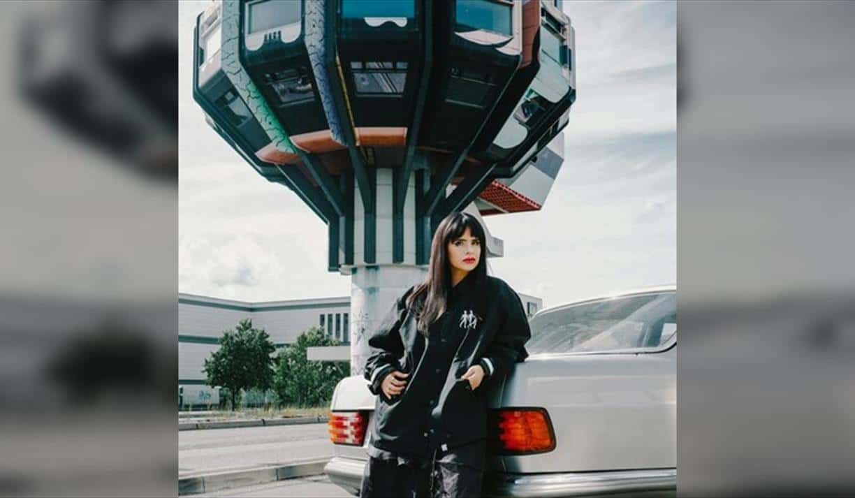 Sofia Kourtesis