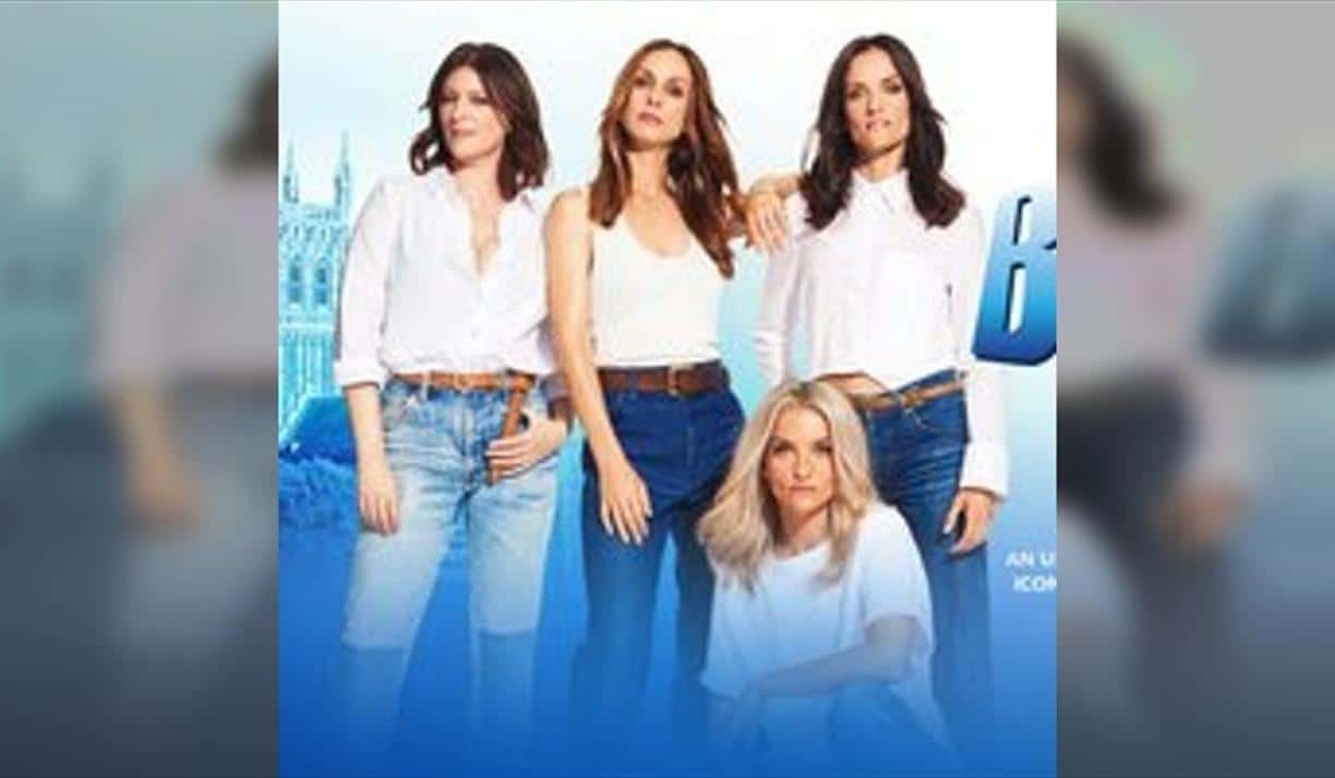 B*Witched at Foodies Festival 2026