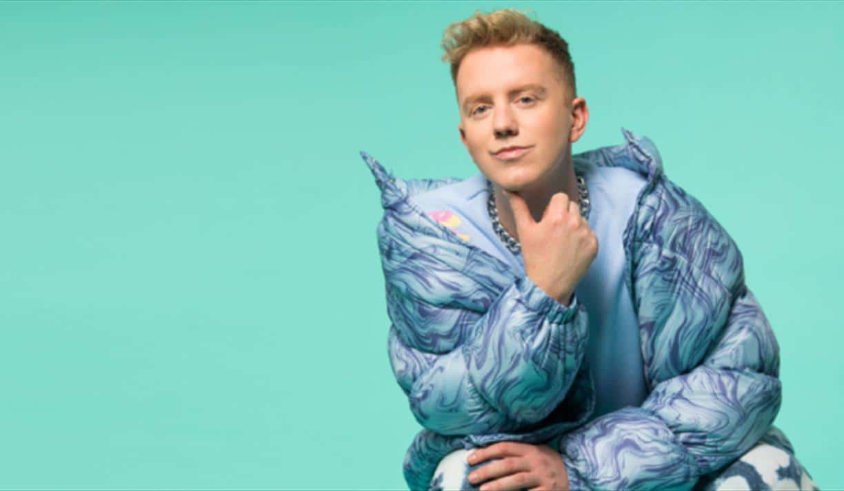 Shrink Wrapped: A Psychologist Analyses Comedians, Live on Stage