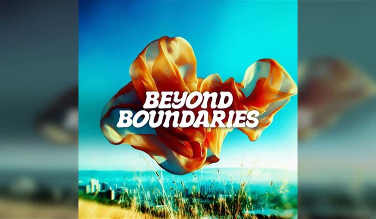 Beyond Boundaries w/ Max Dean, Wilkinson + more