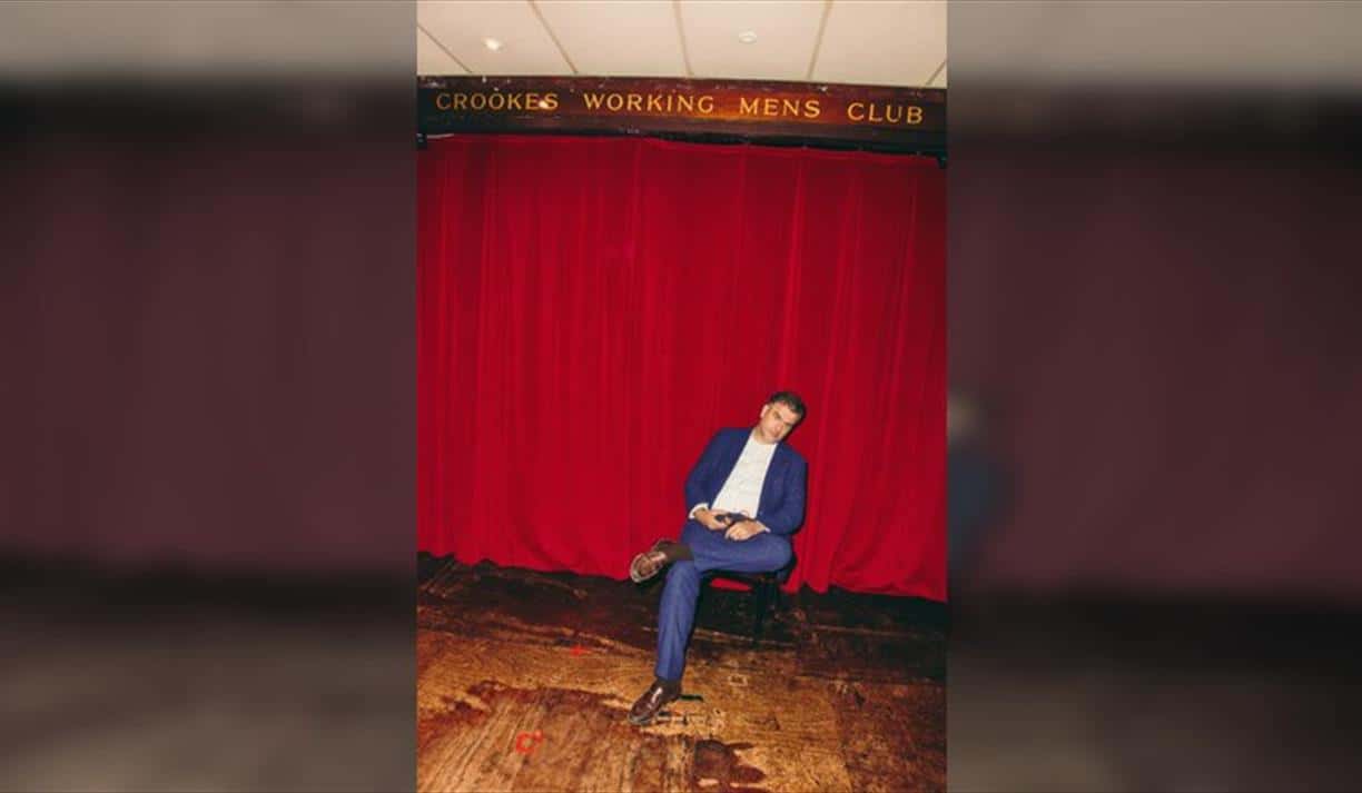 Reverend & The Makers