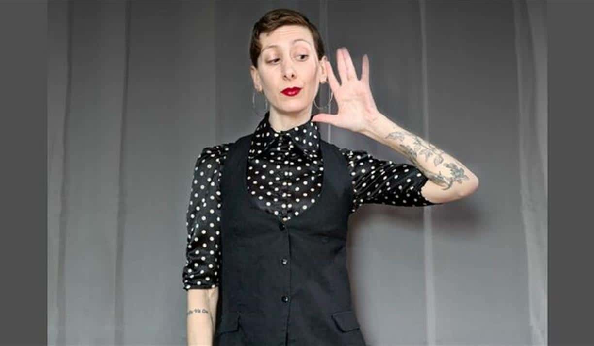 Beatrix Carlotta: I'm Rambling Here!: An Italian American's Guide to England