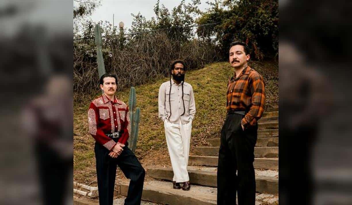 Thee Sacred Souls