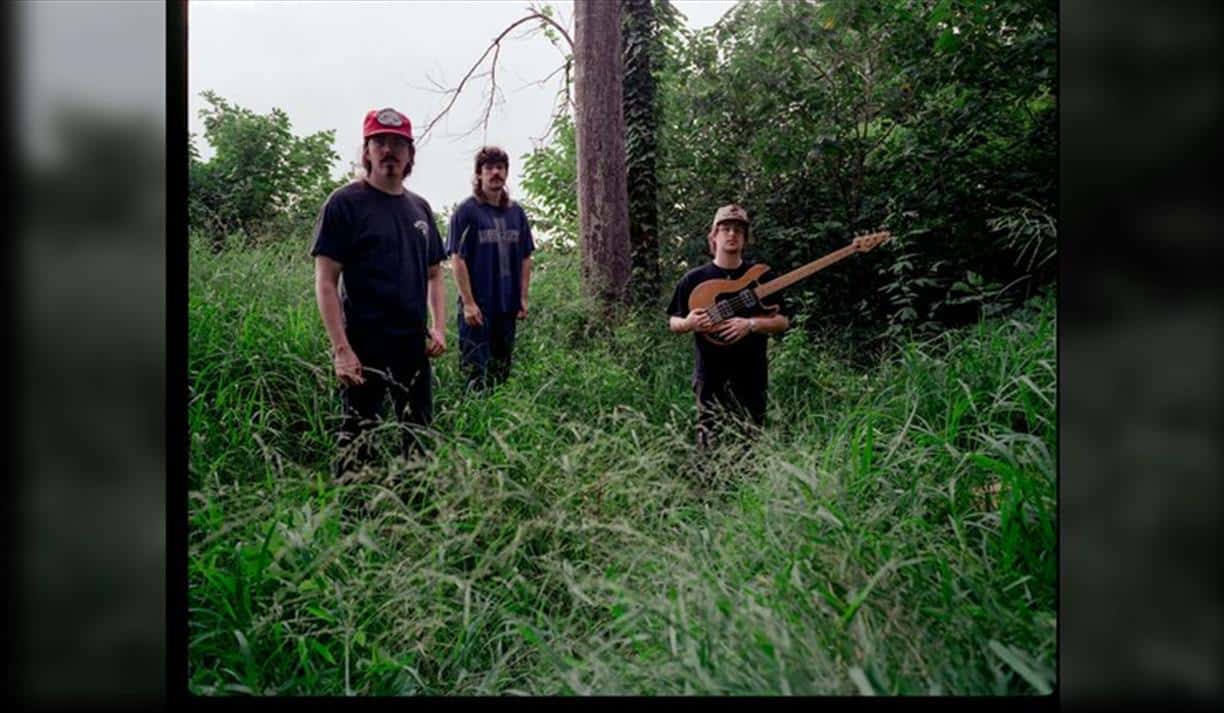 Shallowater at The Hope & Ruin