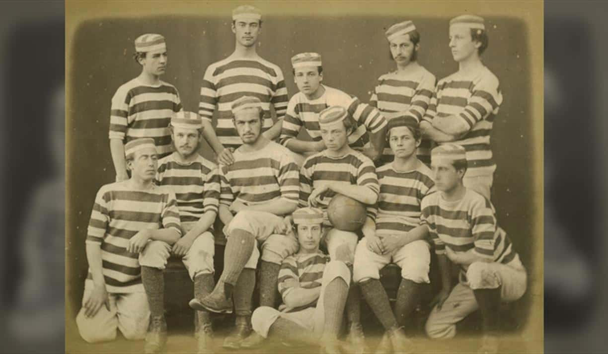 Brighton College Heritage Talk and Tour: Pupil Life Through the Ages