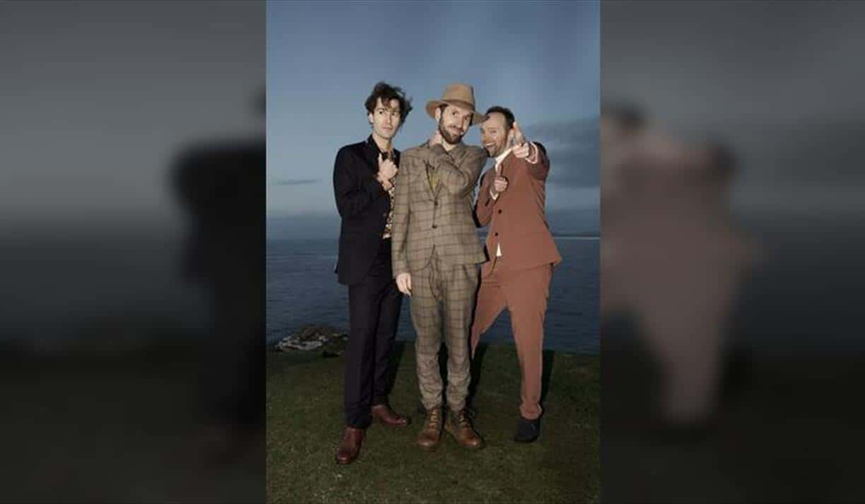 Stornoway: Beyonder Tour