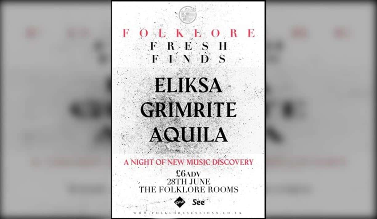Eliksa / Grimrite / Aquila