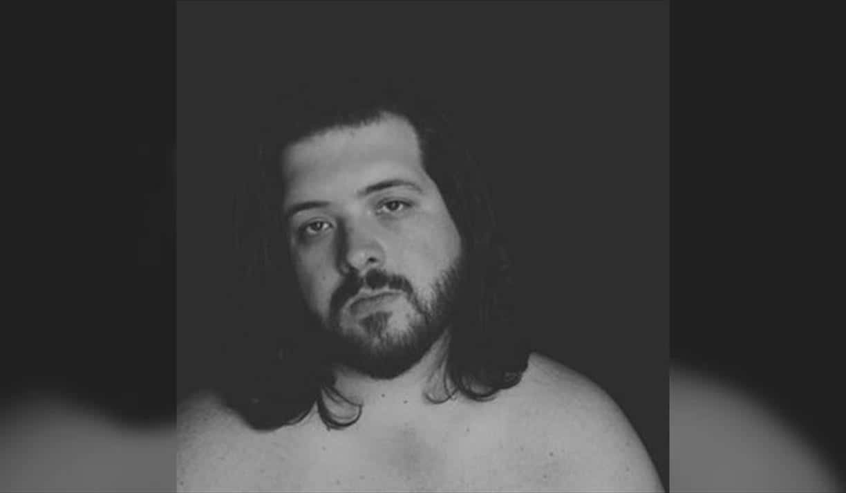 Noah Guthrie at The Folklore Rooms