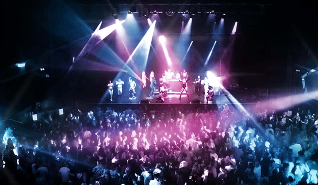 Trans Pride: The Official Afterparty