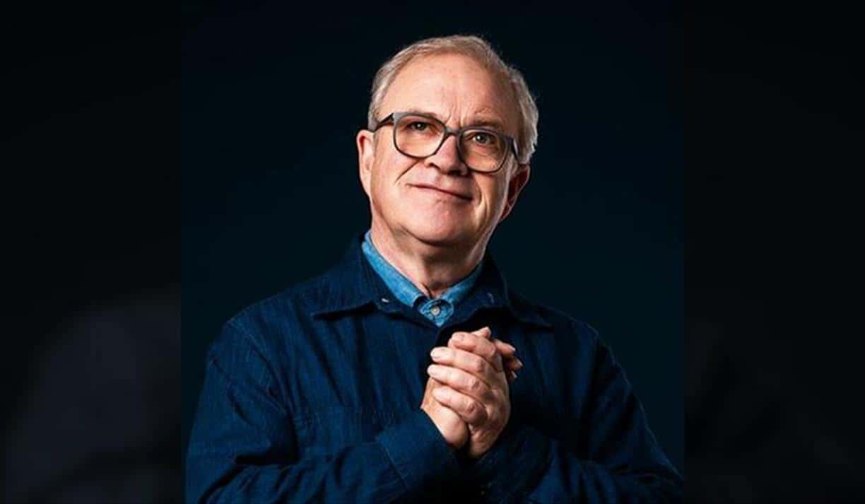 Harry Enfield and No Chums