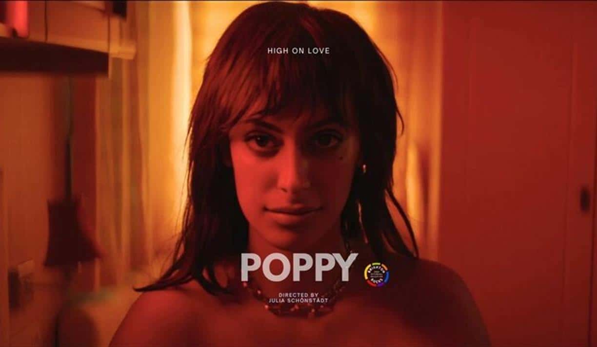 World Premiere of Poppy at Brighton Rocks International Film Festival