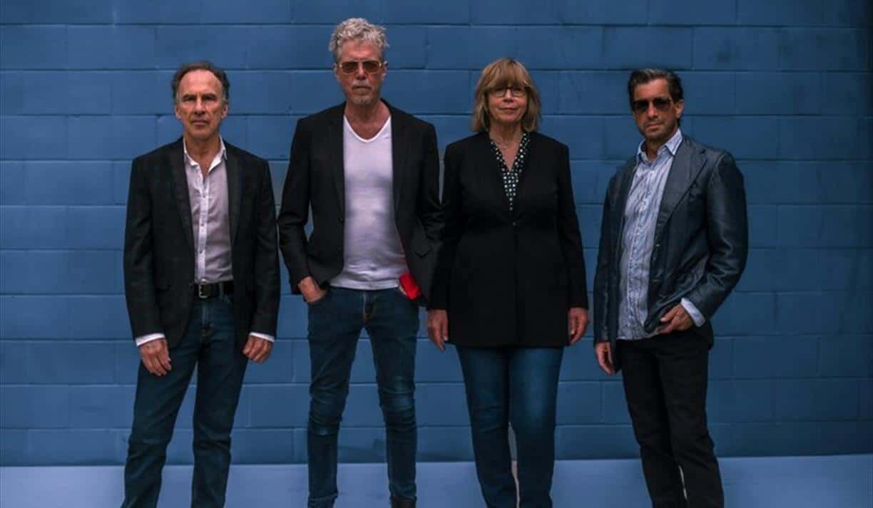 The Jayhawks