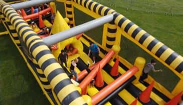 Action Arena