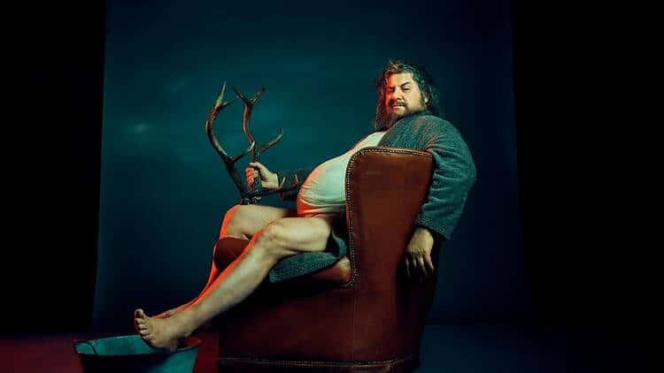 Falstaff