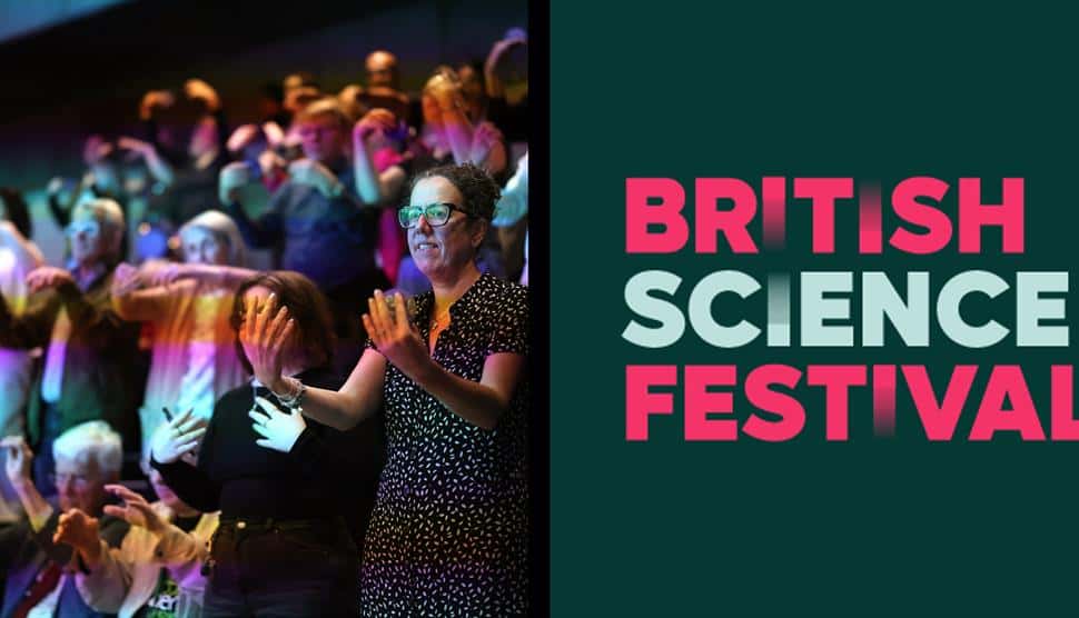 The British Science Festival 2026