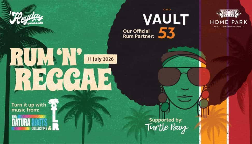 Rum and Reggae Festival