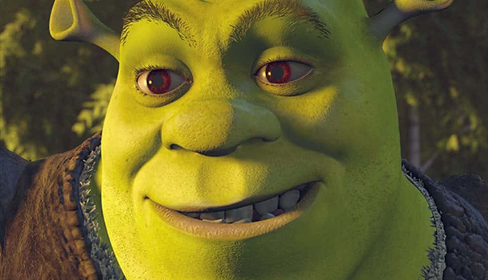 Summer Holiday Cinema: Shrek (U)