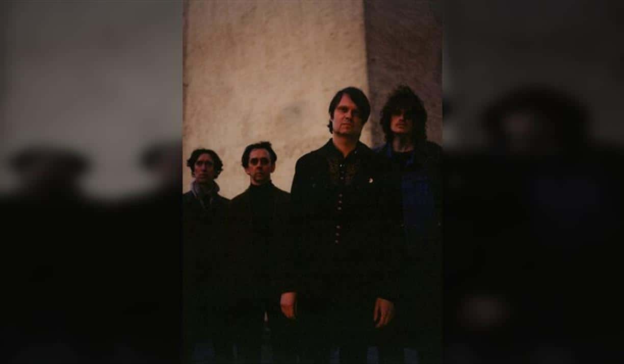 The Third Sound