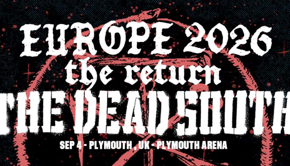 The Dead South