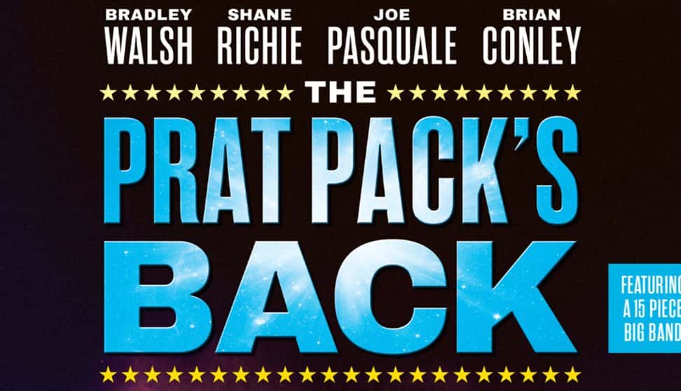 The Prat Pack