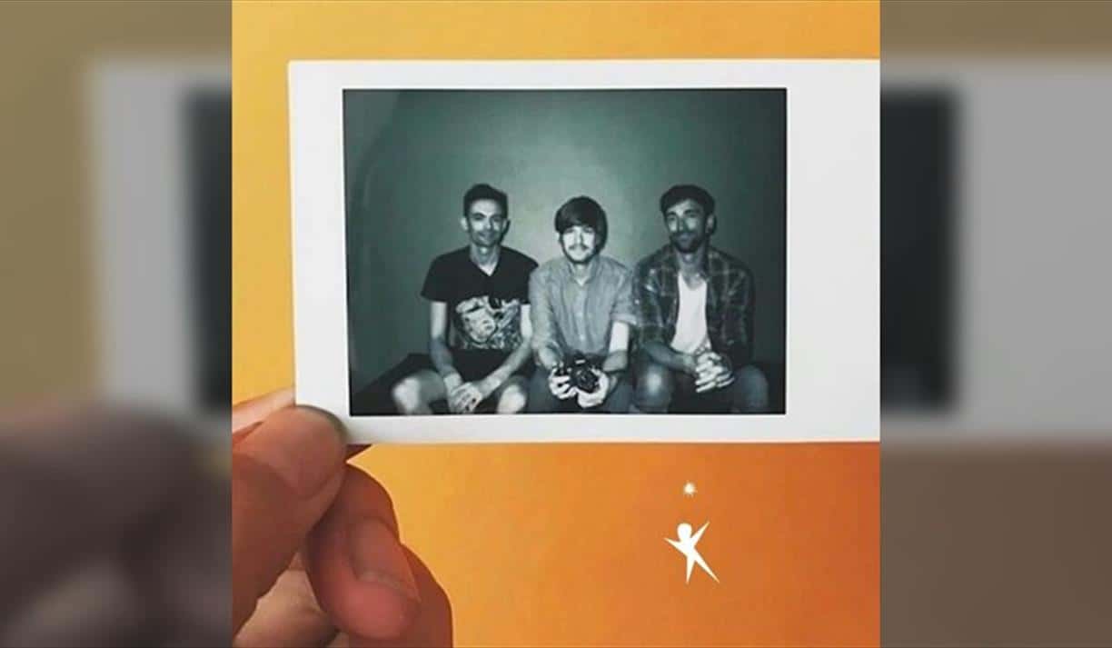 TTNG // Meet Your Heroes // Le Mesmer