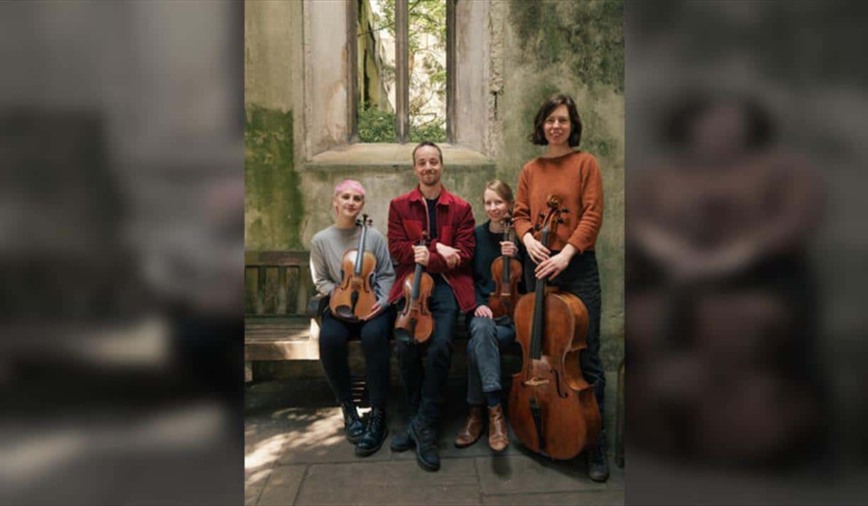 Gildas Quartet