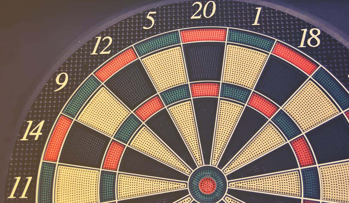 BigShot Darts