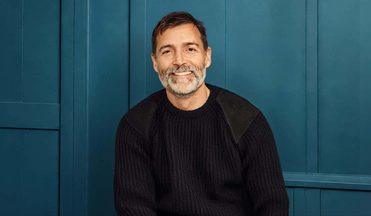 Hand Made Man with Patrick Grant