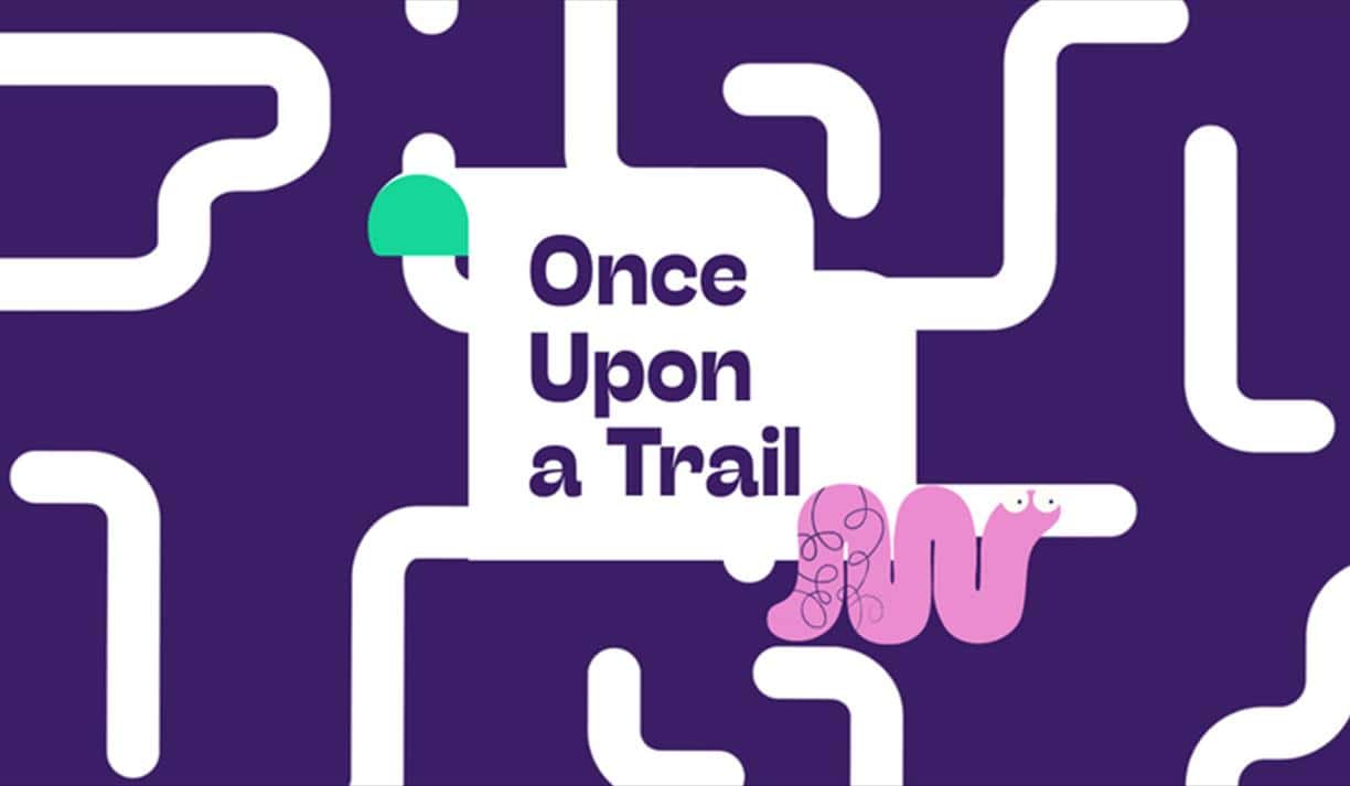 Once Upon A Trail