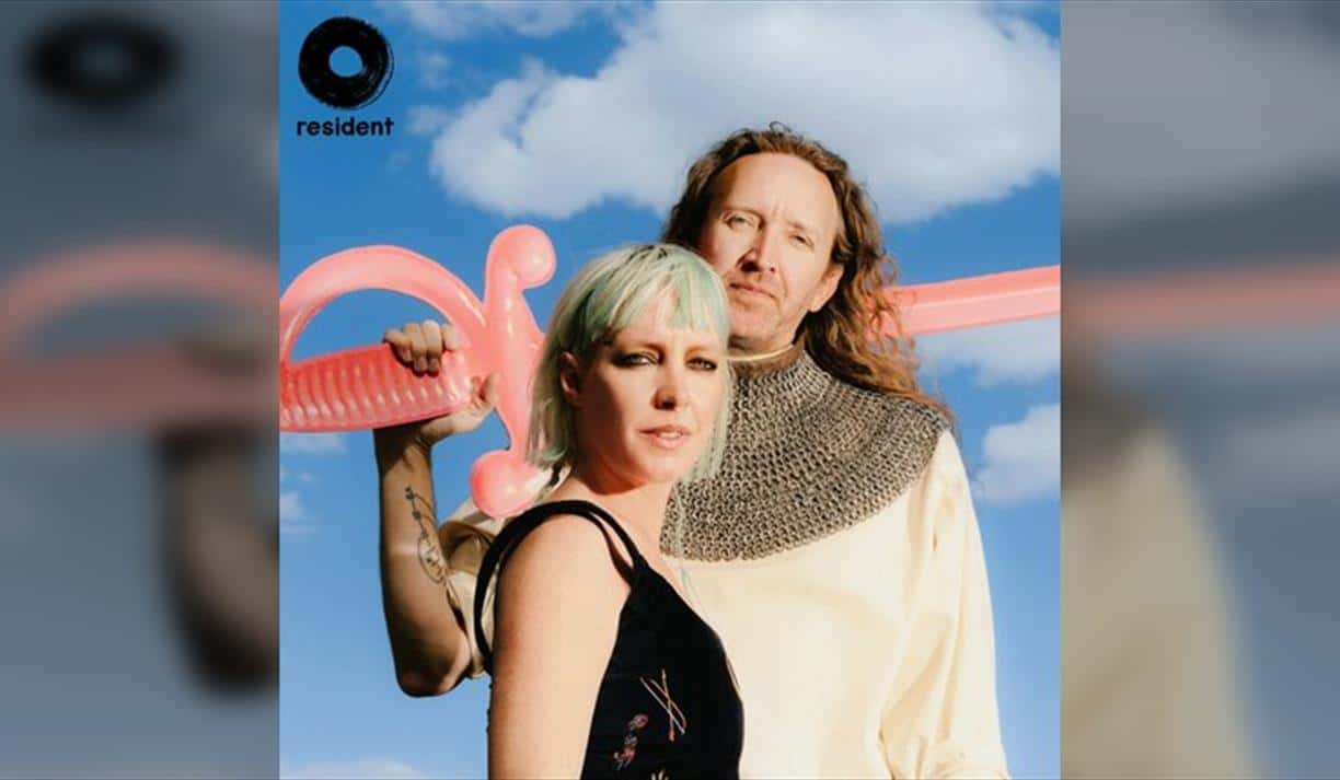 Sylvan Esso: Album Launch Show