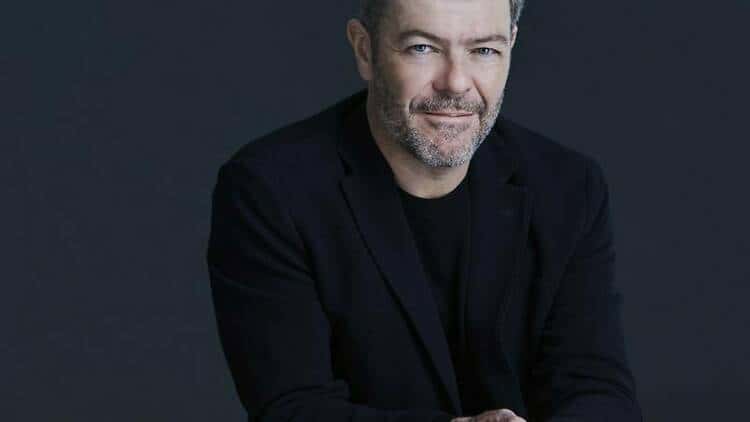 Orquesta del Festival de Bayreuth dirigida por Pablo Heras-Casado