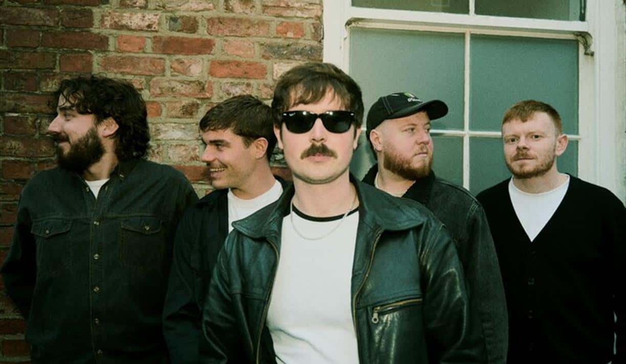 Dylan Flynn & The Dead Poets