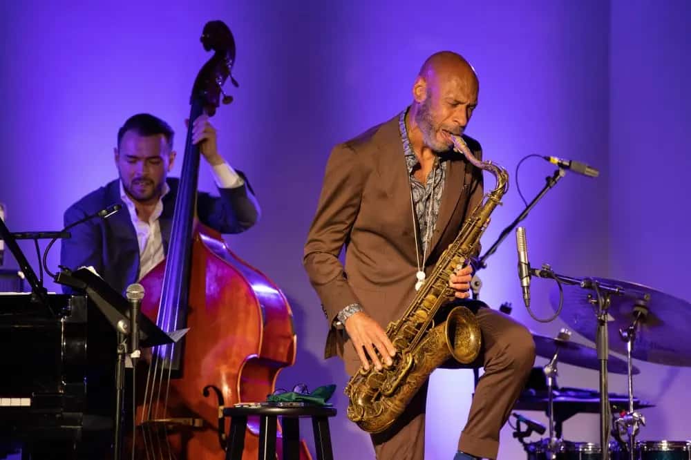 ATX Chamber Music and Jazz