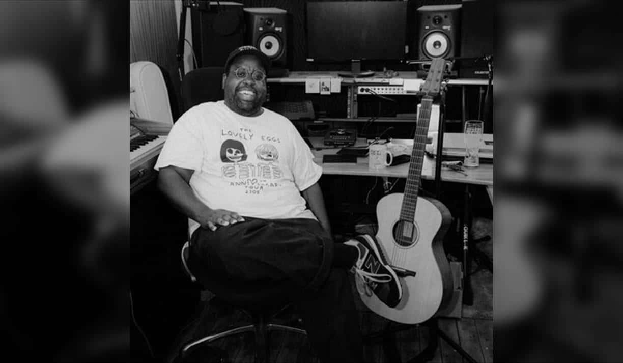 Daudi Matsiko