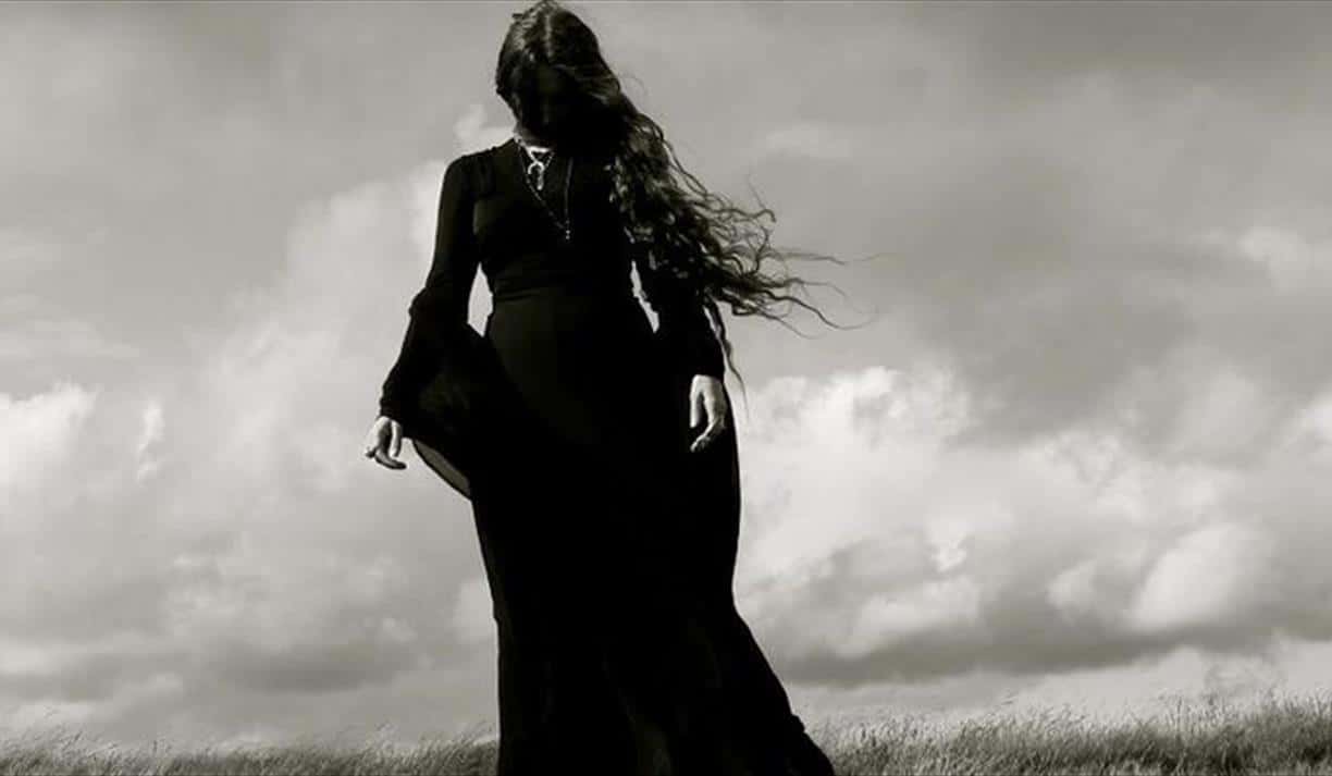 Darkher