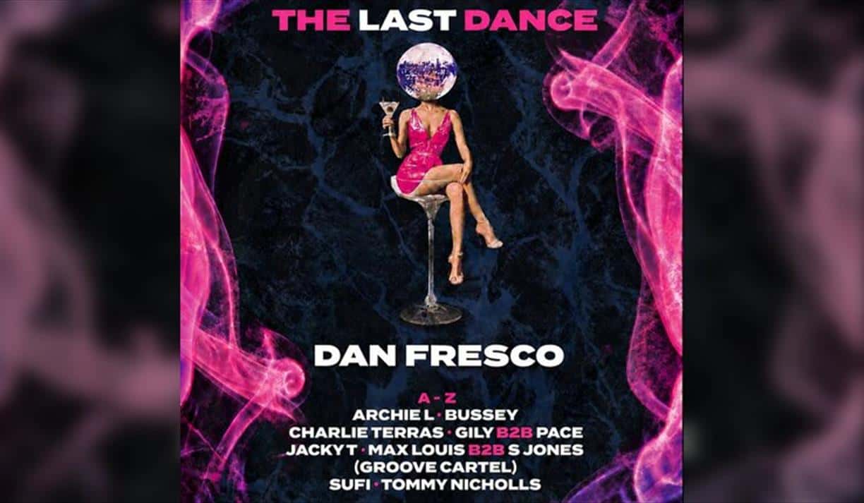 Dan Fresco