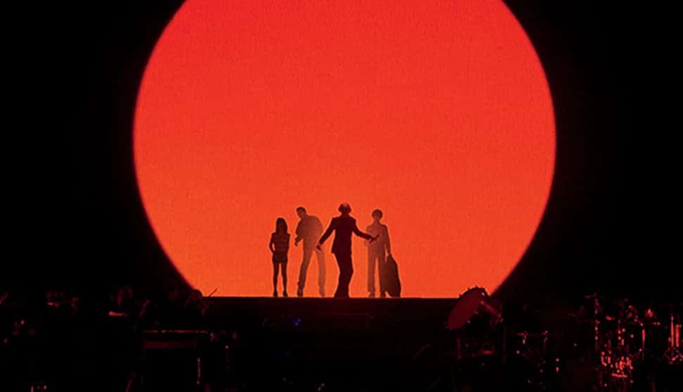PULP: What Do You Do For An Encore?