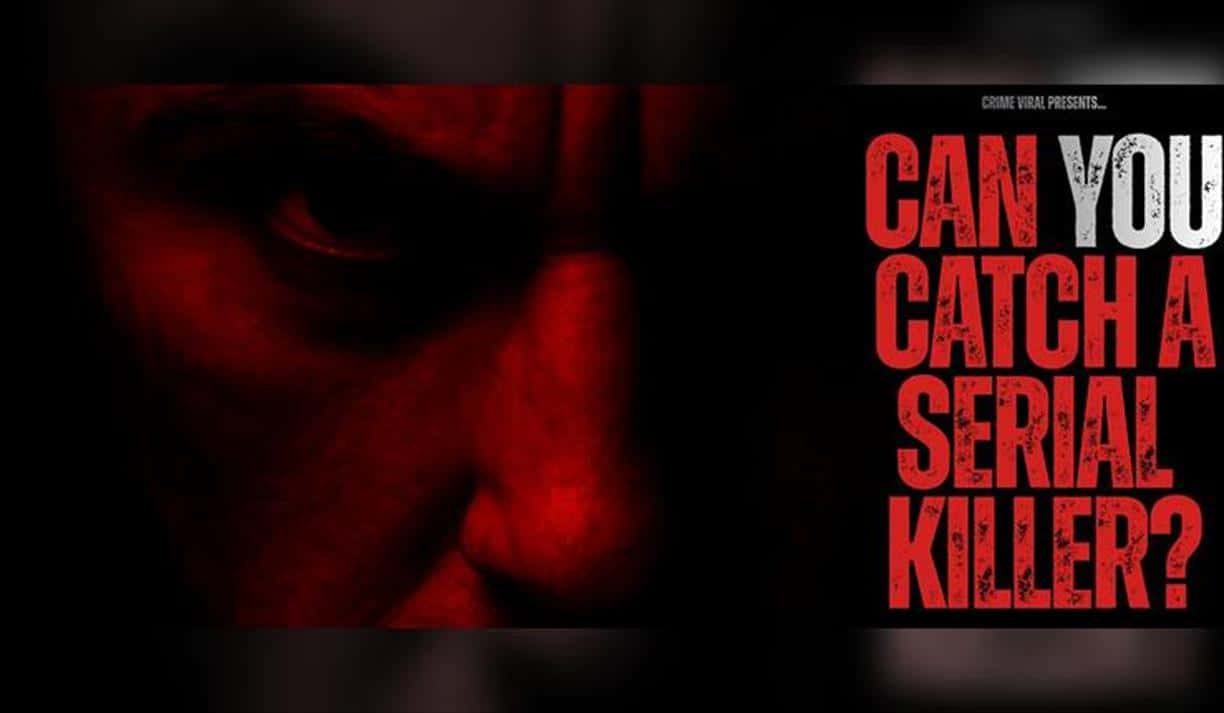 Can You Catch a Serial Killer?