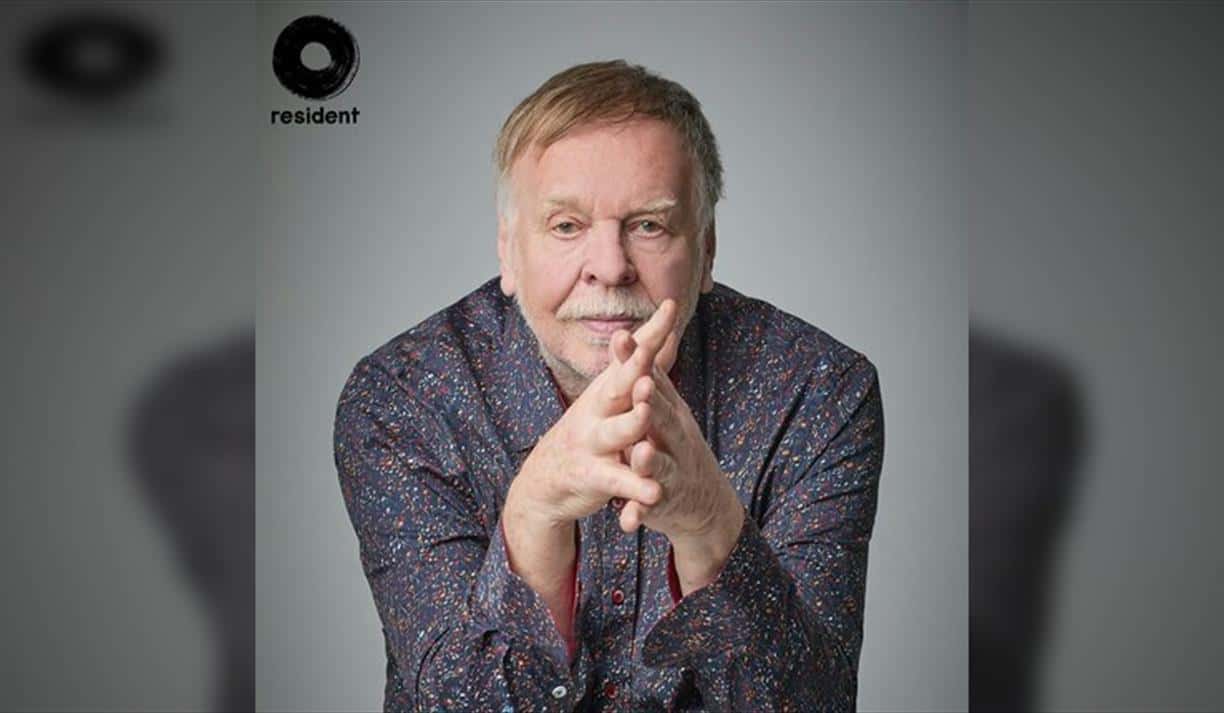 Rick Wakeman: In Conversation + Book Signing
