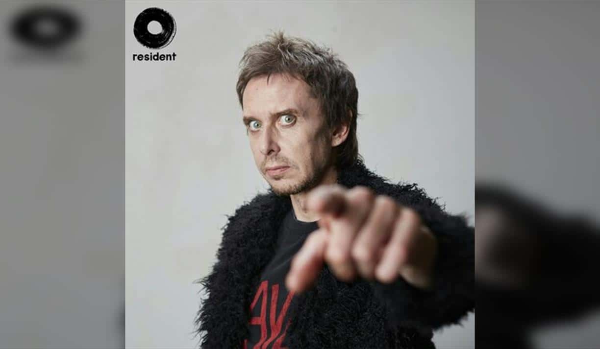 Matt King Aka Super Hans: Meet & Greet + Signing
