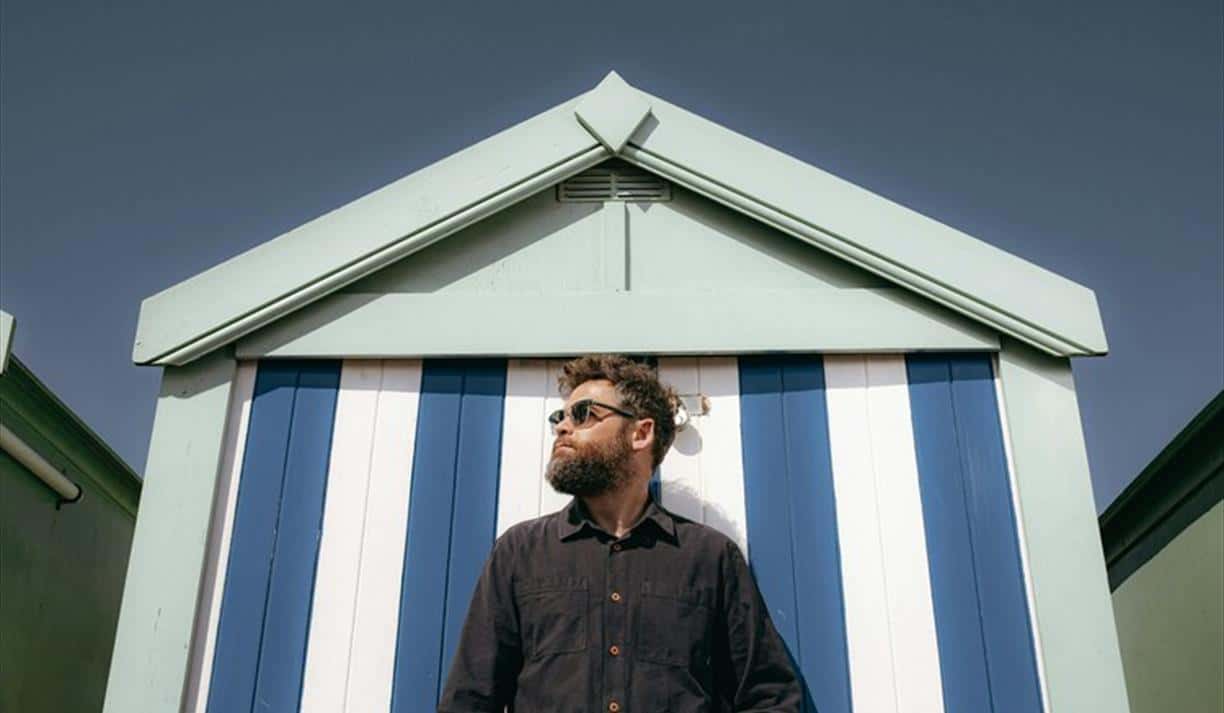 Passenger + guests