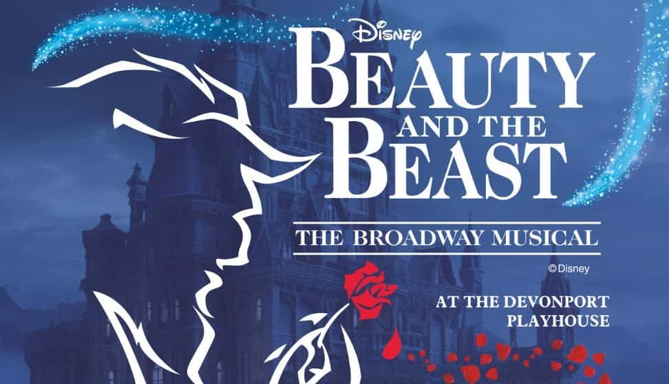 Disney's Beauty and the Beast