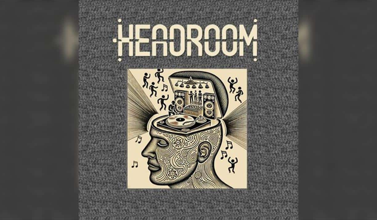Headroom presents: Alex Downey